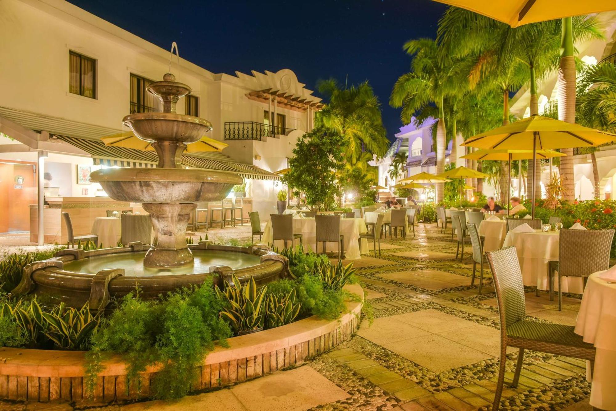 Nh Haiti El Rancho Port-au-Prince Exterior foto